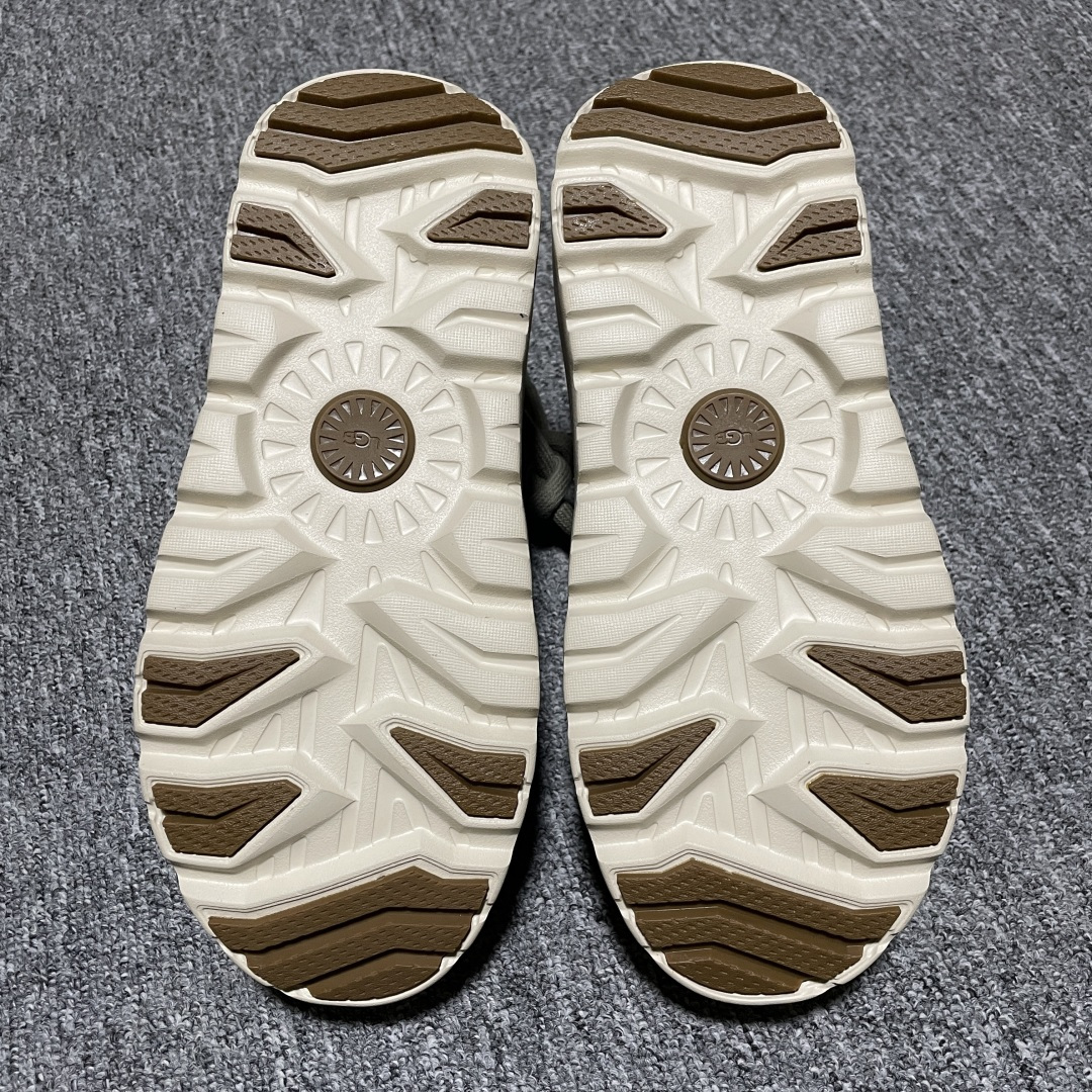 图片[3]-女 男平台外贸专供 UGG Heritage 中性雪地靴 面包鞋 1170910 外贸平台充Z 高端零售专供品质 十年品牌制鞋代工厂生产线出品 注重每一处细节 隆丰A级真羊皮毛一体 完全遵循ZP工艺流程打造 尺码：35 36 37 38 39 40 41 42 43 44 45-选品中心