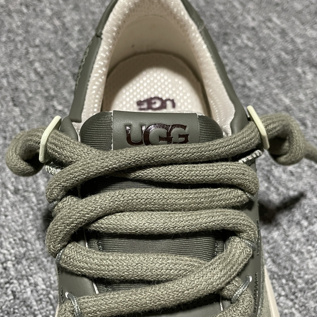 图片[8]-女 男平台外贸专供 UGG Heritage 中性雪地靴 面包鞋 1170910 外贸平台充Z 高端零售专供品质 十年品牌制鞋代工厂生产线出品 注重每一处细节 隆丰A级真羊皮毛一体 完全遵循ZP工艺流程打造 尺码：35 36 37 38 39 40 41 42 43 44 45-选品中心