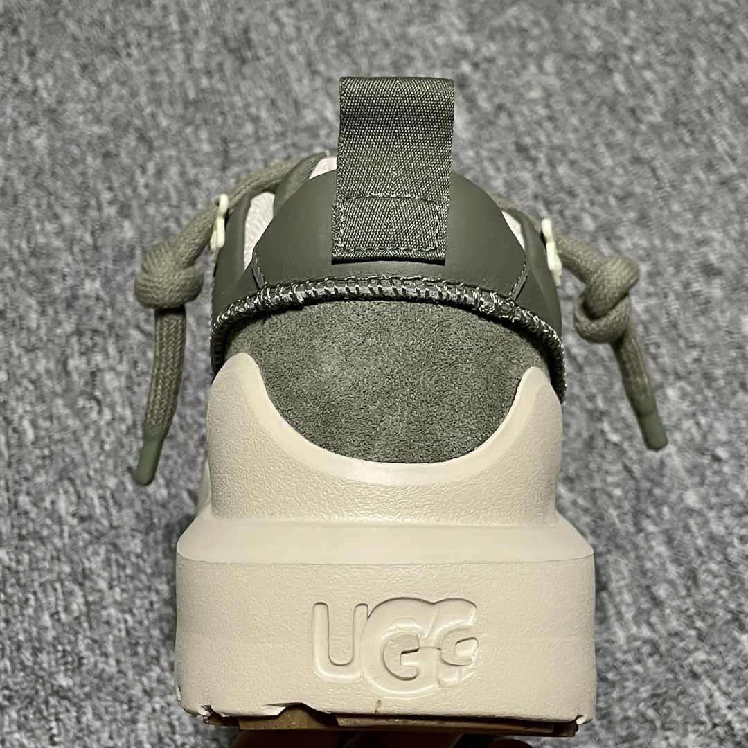 图片[9]-女 男平台外贸专供 UGG Heritage 中性雪地靴 面包鞋 1170910 外贸平台充Z 高端零售专供品质 十年品牌制鞋代工厂生产线出品 注重每一处细节 隆丰A级真羊皮毛一体 完全遵循ZP工艺流程打造 尺码：35 36 37 38 39 40 41 42 43 44 45-选品中心