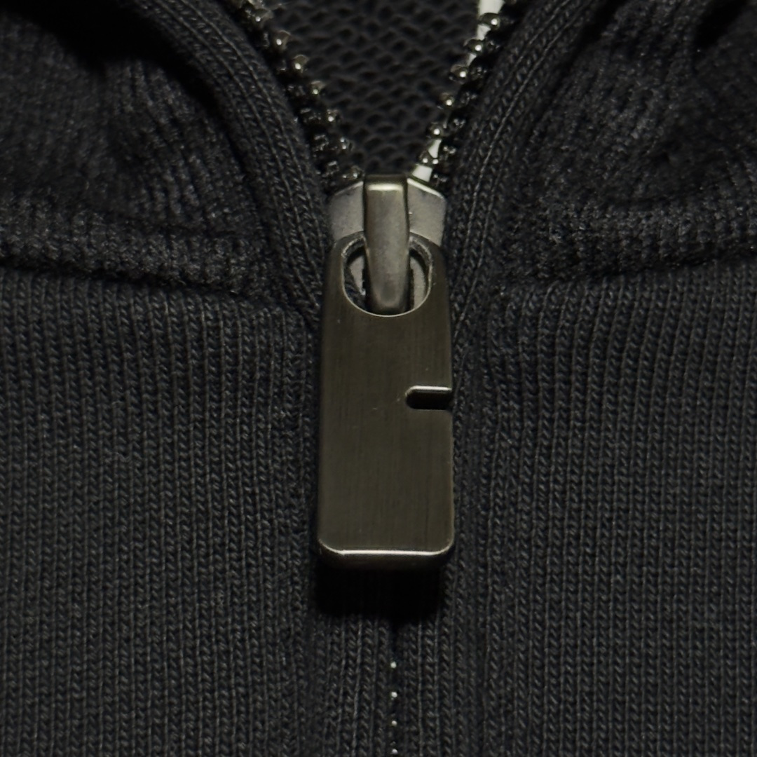 S# BBR 巴宝莉 羊毛格纹领 半拉链卫衣 真正原版购回开发打版 高端零售专供 品质保证 100%放心