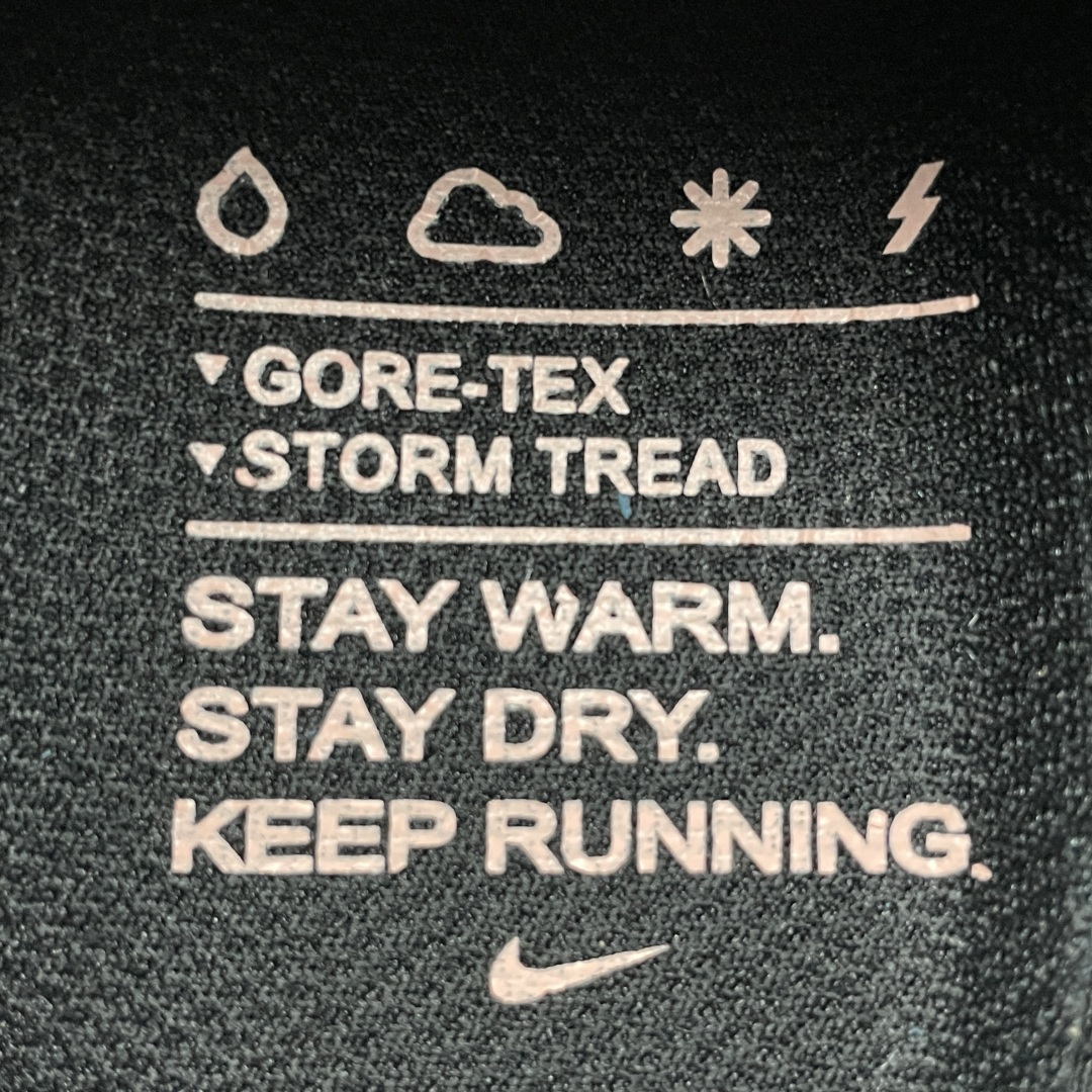 图片[8]-纯原版 NK Vomero 18 GTX V18 网面透气跑步鞋 HQ7002-003 高端零售专供品质 正确防水防污鞋面 独家私模 正确组合大底 区别其他一体大底 尺码： 35.5 36 36.5 37.5 38 38.5 39 40 40.5 41 42-选品中心