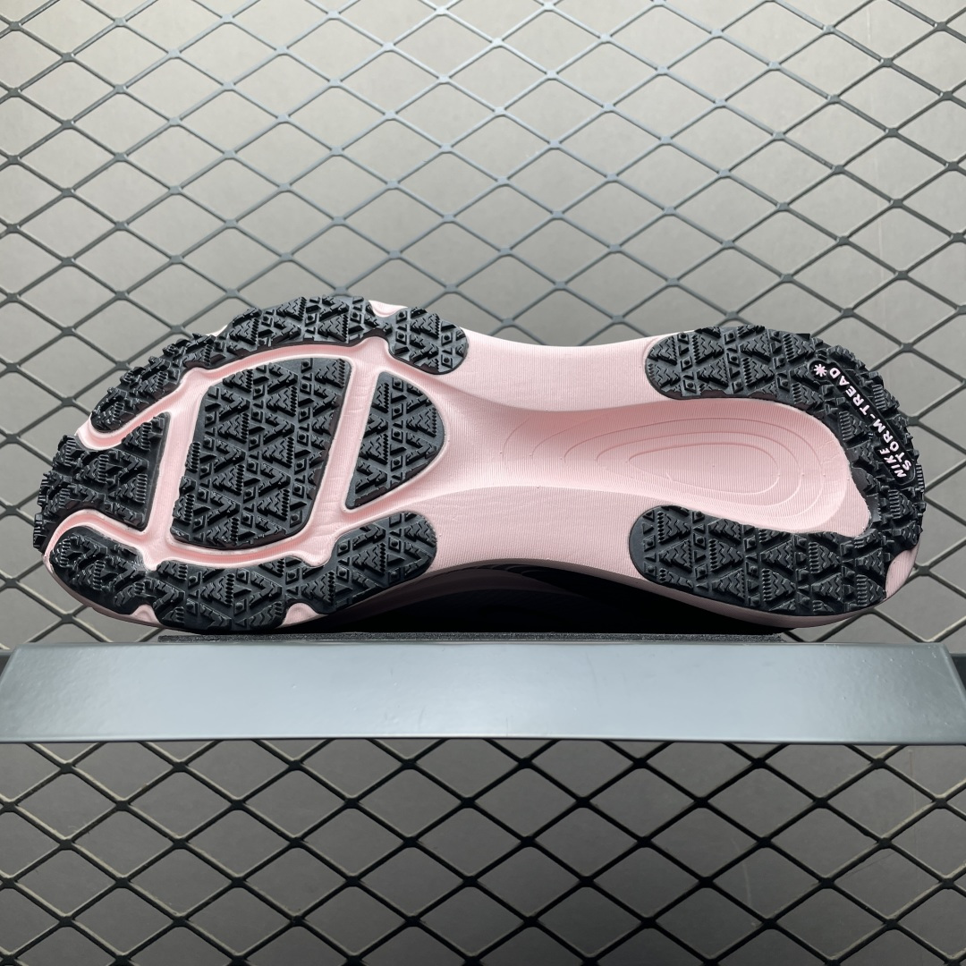 图片[5]-纯原版 NK Vomero 18 GTX V18 网面透气跑步鞋 HQ7002-003 高端零售专供品质 正确防水防污鞋面 独家私模 正确组合大底 区别其他一体大底 尺码： 35.5 36 36.5 37.5 38 38.5 39 40 40.5 41 42-选品中心