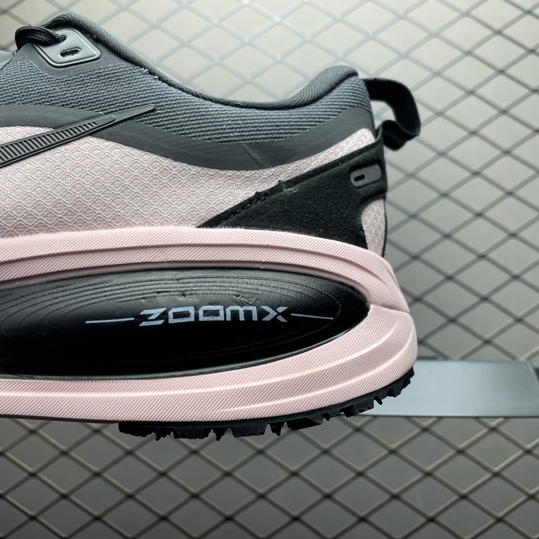 图片[4]-纯原版 NK Vomero 18 GTX V18 网面透气跑步鞋 HQ7002-003 高端零售专供品质 正确防水防污鞋面 独家私模 正确组合大底 区别其他一体大底 尺码： 35.5 36 36.5 37.5 38 38.5 39 40 40.5 41 42-选品中心