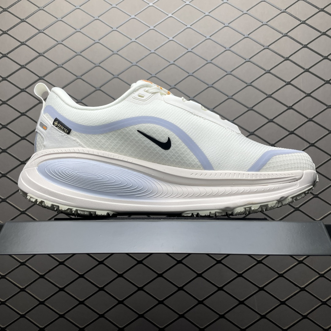 图片[3]-纯原版 NK Vomero 18 GTX V18 网面透气跑步鞋 HQ7001-100 高端零售专供品质 正确防水防污鞋面 独家私模 正确组合大底 区别其他一体大底 尺码： 35.5 36 36.5 37.5 38 38.5 39 40 40.5 41 42 42.5 43 44 44.5 45-选品中心