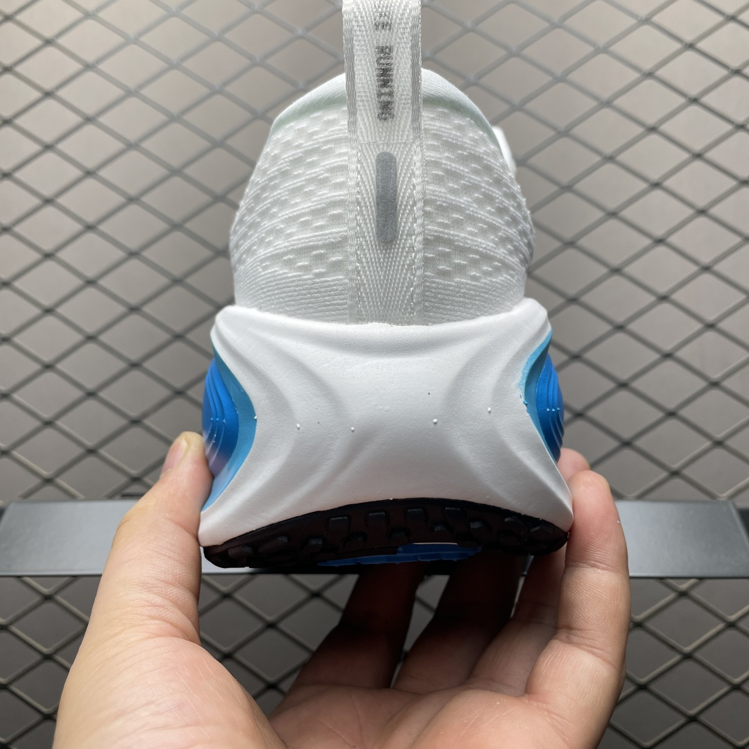 图片[2]-NK Vomero Plus 网面透气跑步鞋 HV8150-103 尺码：35.5 36 36.5 37.5 38 38.5 39 40 40.5 41 42 42.5 43 44 44.5 45 46-选品中心