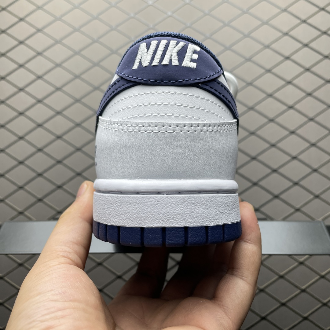 图片[2]-NK Dunk Low 客制款 低帮休闲板鞋 WB0620-118 尺码：40 40.5 41 42 42.5 43 44 44.5 45 46-选品中心