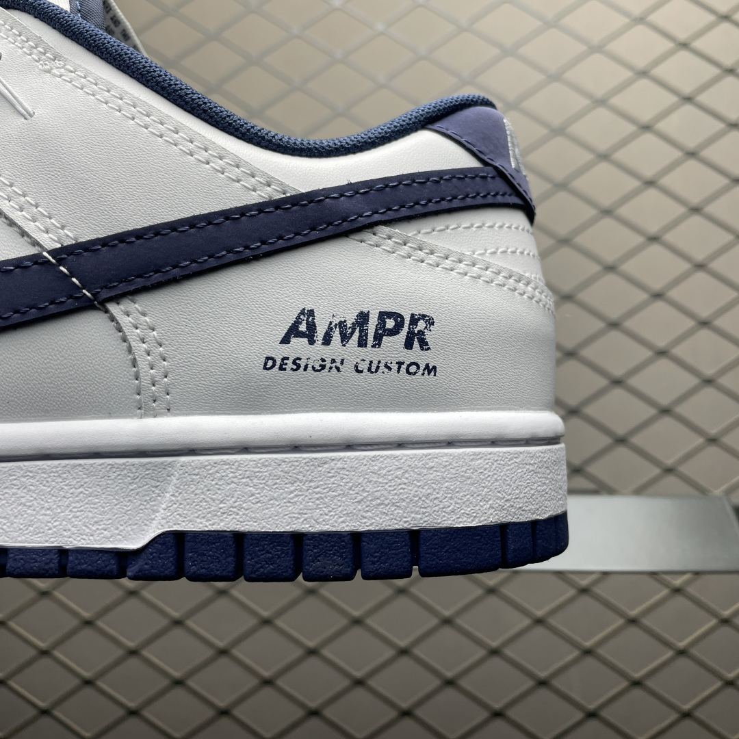 图片[4]-NK Dunk Low 客制款 低帮休闲板鞋 WB0620-118 尺码：40 40.5 41 42 42.5 43 44 44.5 45 46-选品中心