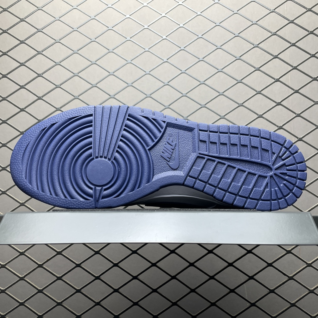 图片[5]-NK Dunk Low 客制款 低帮休闲板鞋 WB0620-118 尺码：40 40.5 41 42 42.5 43 44 44.5 45 46-选品中心