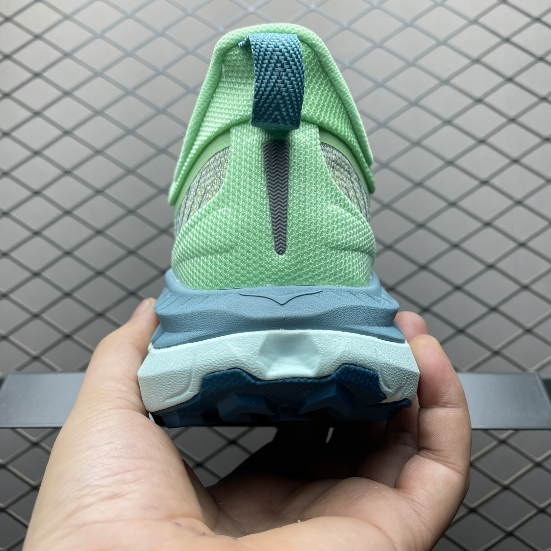 图片[2]-Hoka Mafate Speed 4 山地跑步鞋 1131056 尺码： 36 36.5 37 38 38.5 39 40 40.5 41 42 42.5 43 44 44.5 45-选品中心