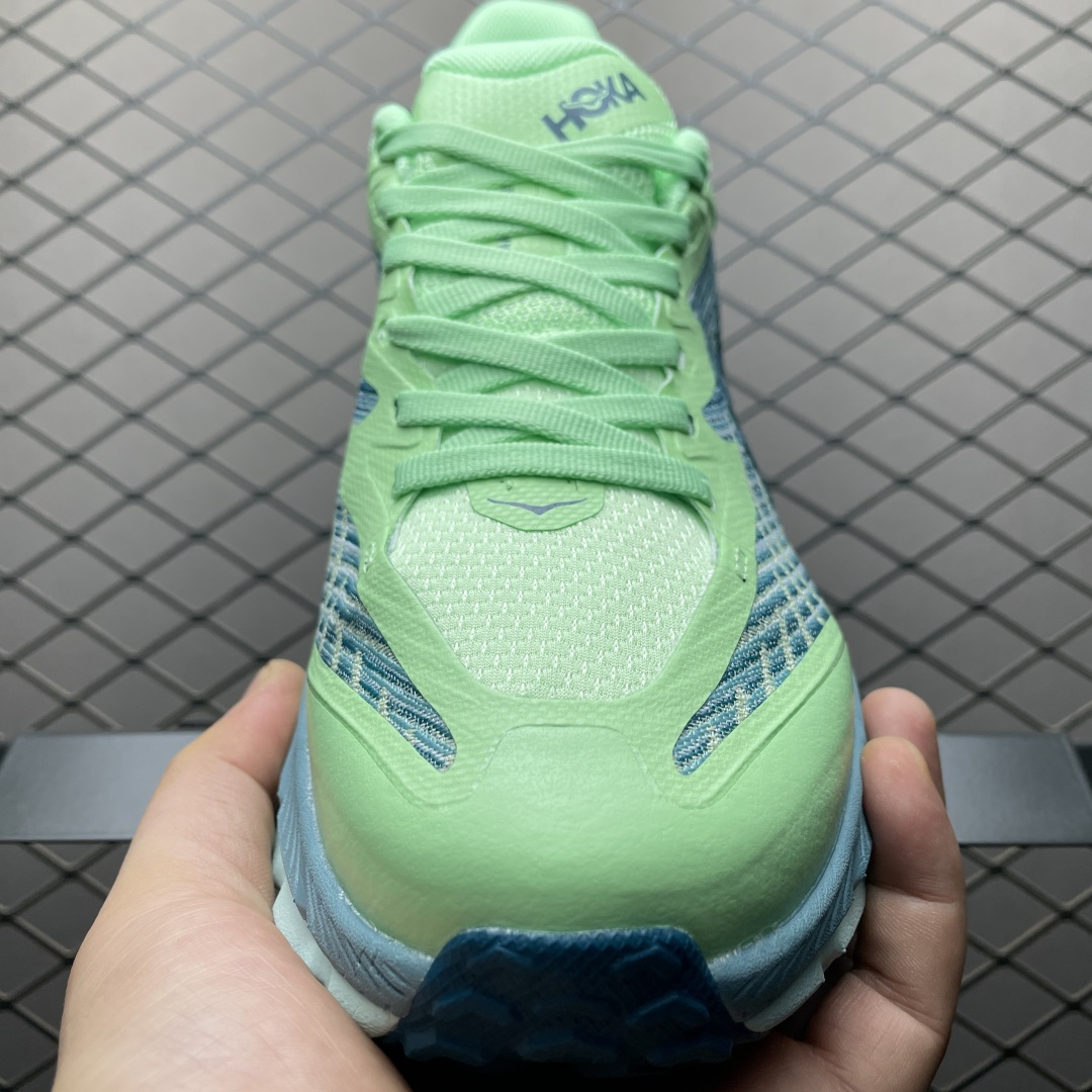 图片[9]-Hoka Mafate Speed 4 山地跑步鞋 1131056 尺码： 36 36.5 37 38 38.5 39 40 40.5 41 42 42.5 43 44 44.5 45-选品中心