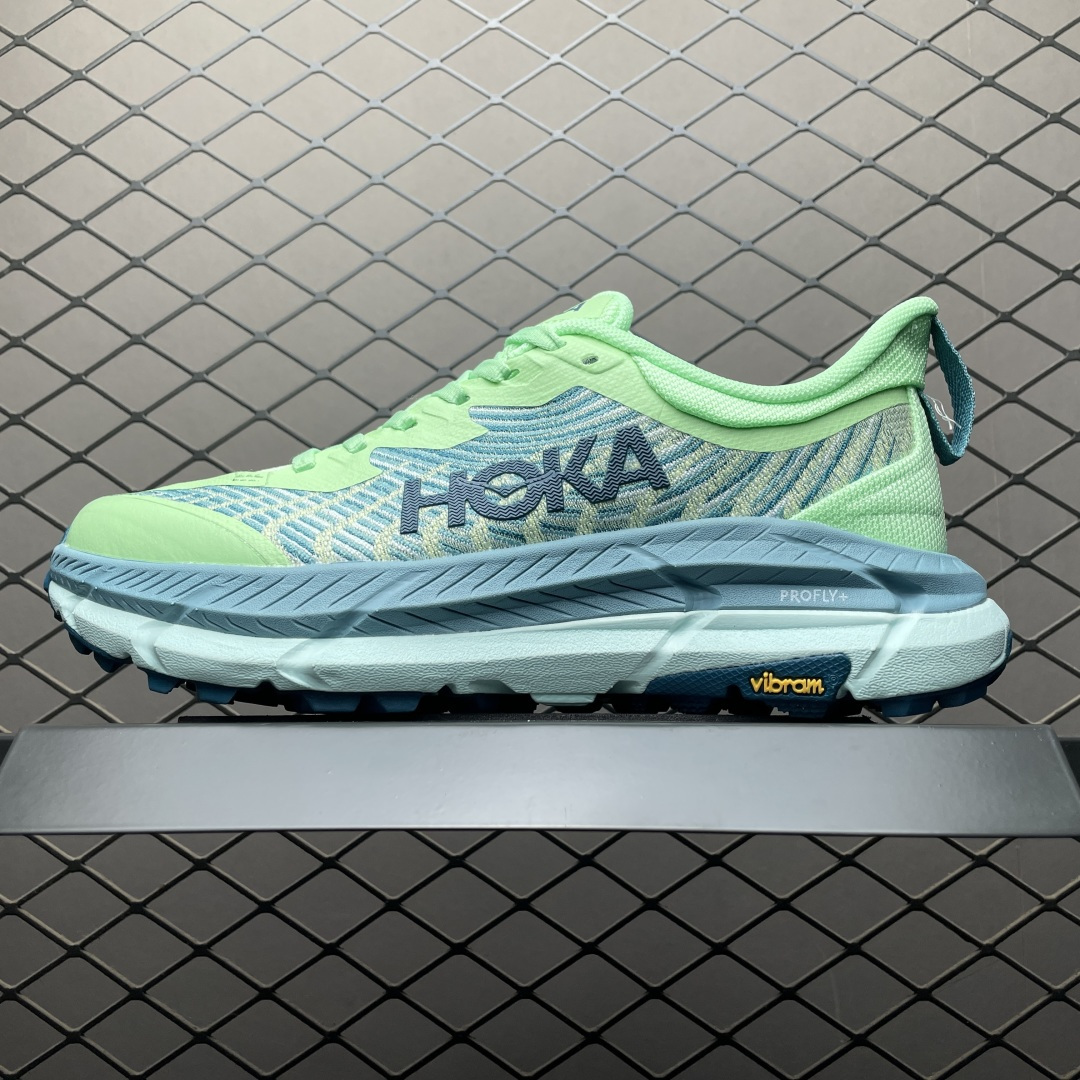 Hoka Mafate Speed 4 山地跑步鞋 1131056 尺码： 36 36.5 37 38 38.5 39 40 40.5 41 42 42.5 43 44 44.5 45-选品中心
