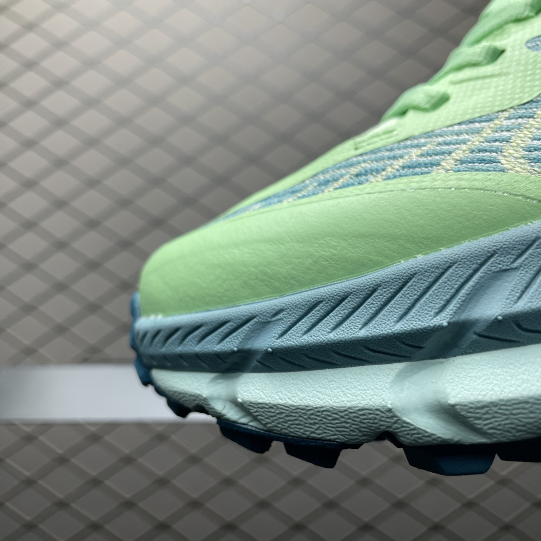 图片[6]-Hoka Mafate Speed 4 山地跑步鞋 1131056 尺码： 36 36.5 37 38 38.5 39 40 40.5 41 42 42.5 43 44 44.5 45-选品中心