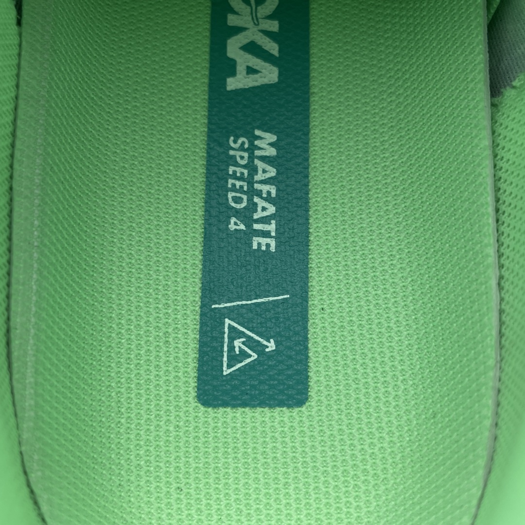 图片[8]-Hoka Mafate Speed 4 山地跑步鞋 1131056 尺码： 36 36.5 37 38 38.5 39 40 40.5 41 42 42.5 43 44 44.5 45-选品中心
