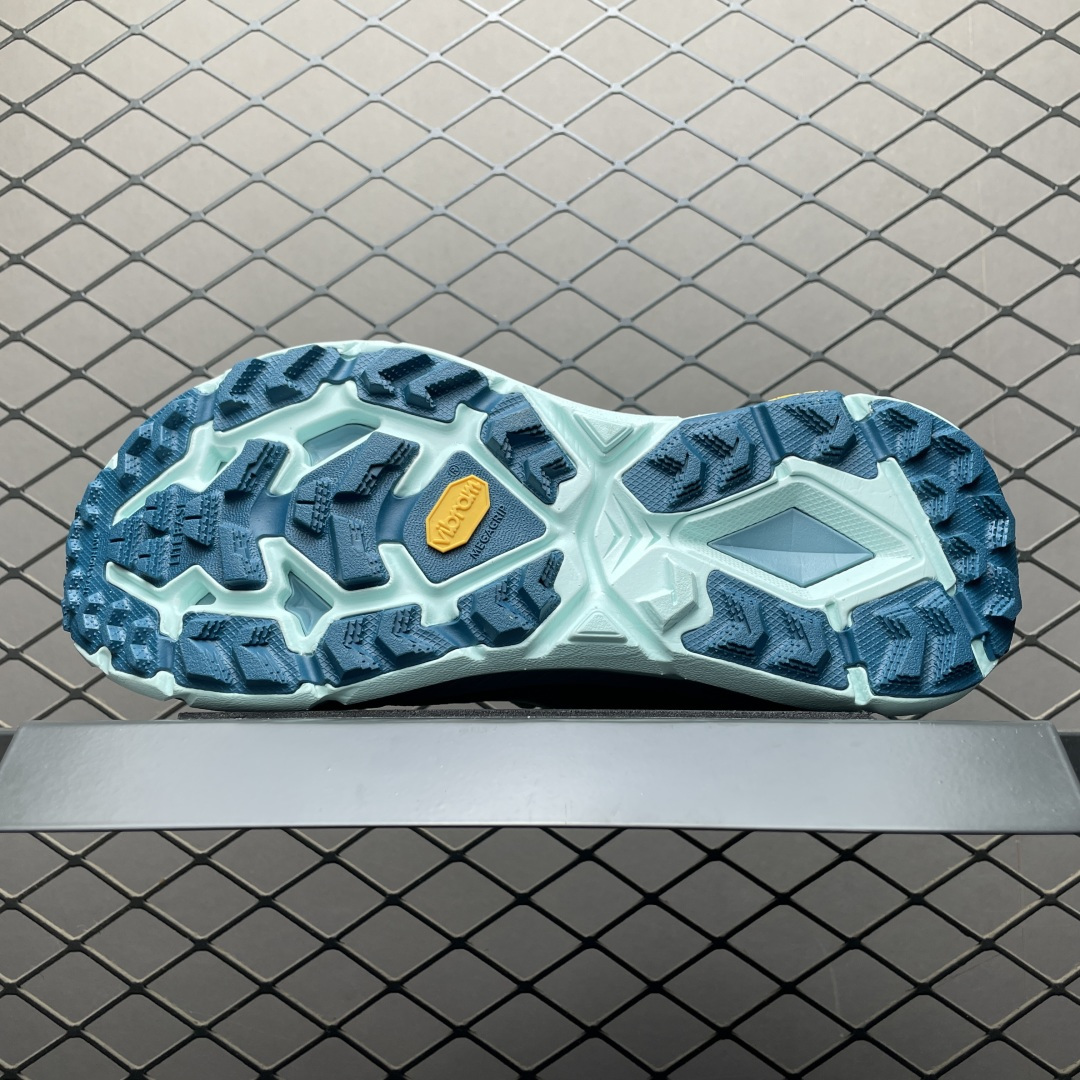 图片[5]-Hoka Mafate Speed 4 山地跑步鞋 1131056 尺码： 36 36.5 37 38 38.5 39 40 40.5 41 42 42.5 43 44 44.5 45-选品中心