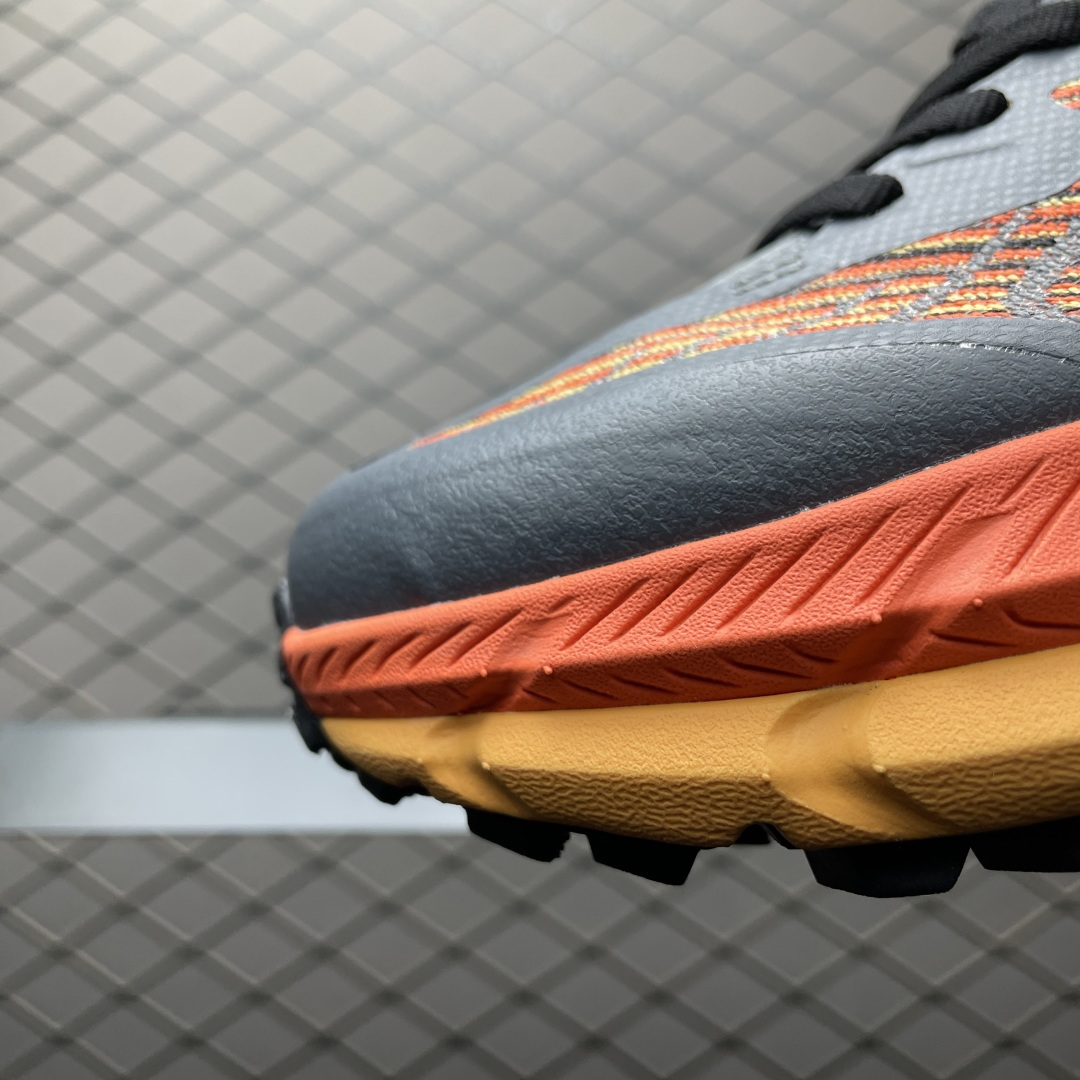 图片[6]-Hoka Mafate Speed 4 山地跑步鞋 1129930 尺码： 36 36.5 37 38 38.5 39 40 40.5 41 42 42.5 43 44 44.5 45-选品中心