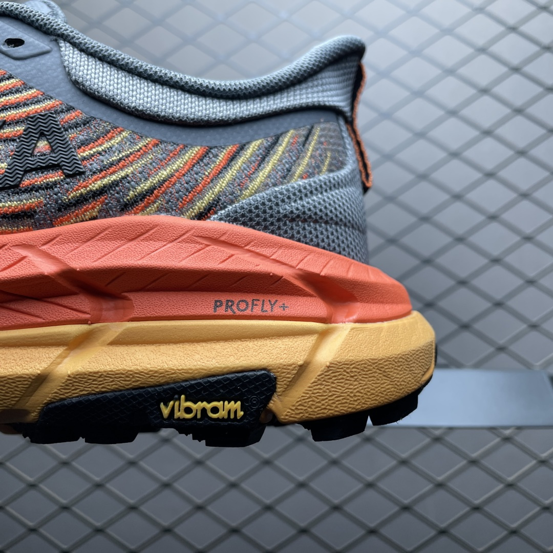 图片[4]-Hoka Mafate Speed 4 山地跑步鞋 1129930 尺码： 36 36.5 37 38 38.5 39 40 40.5 41 42 42.5 43 44 44.5 45-选品中心