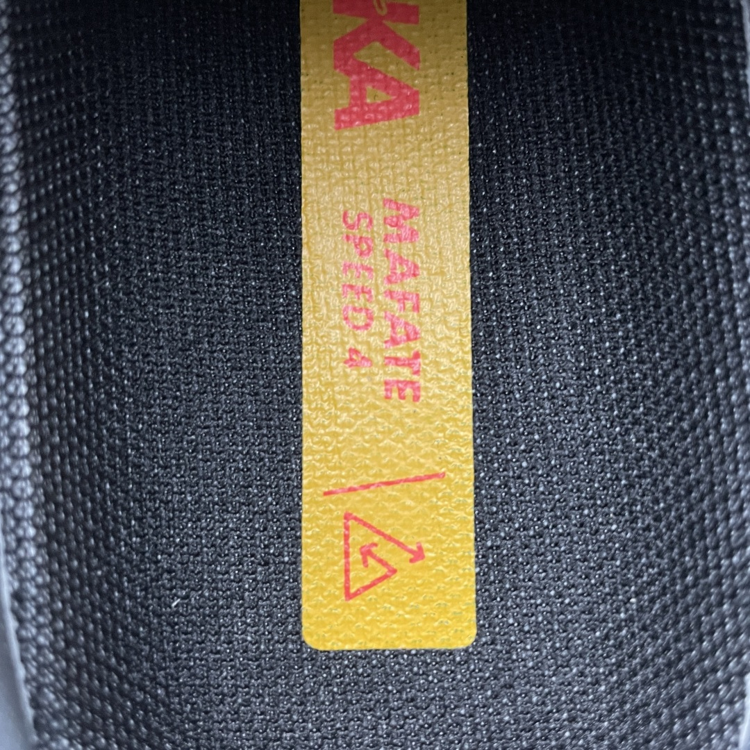 图片[8]-Hoka Mafate Speed 4 山地跑步鞋 1129930 尺码： 36 36.5 37 38 38.5 39 40 40.5 41 42 42.5 43 44 44.5 45-选品中心