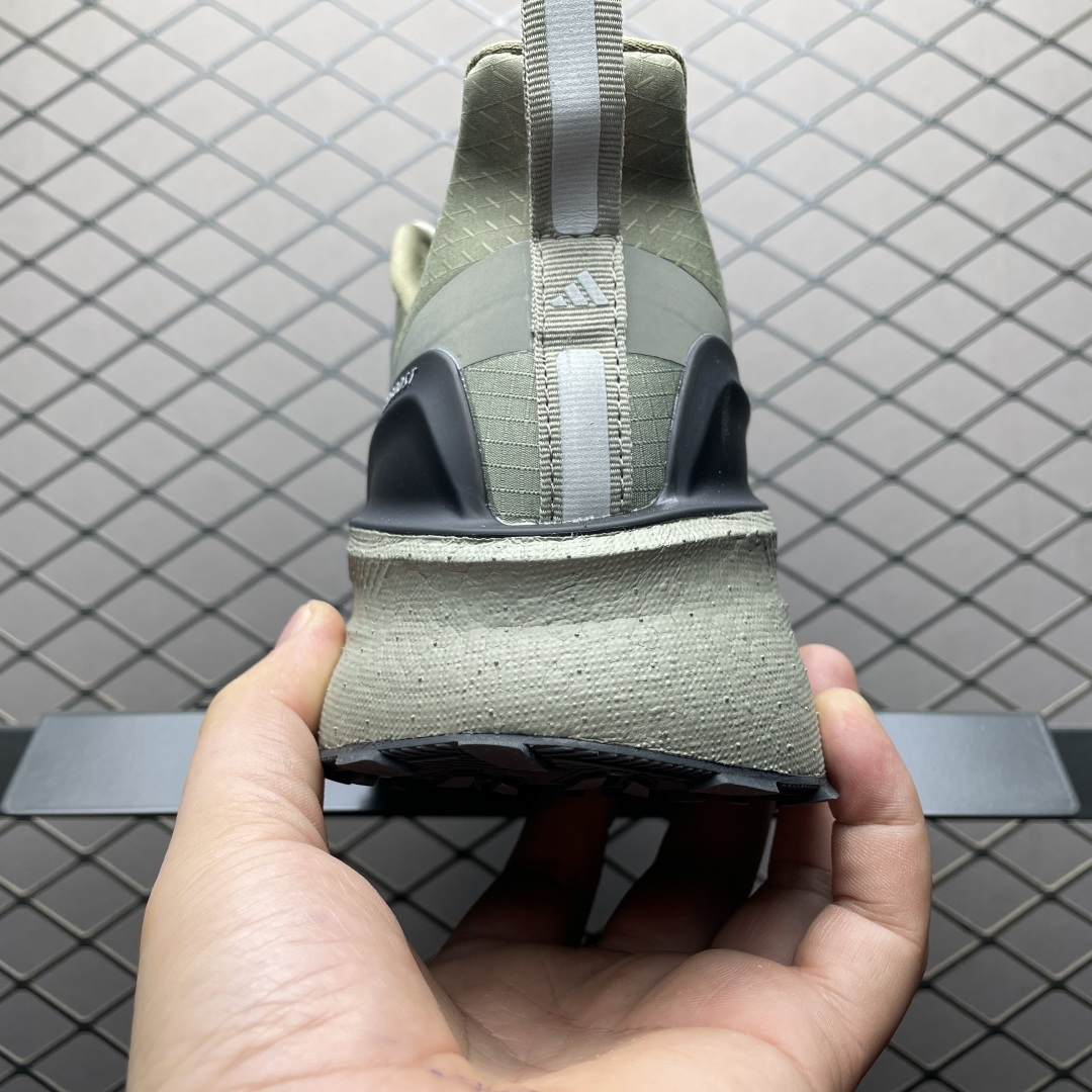 图片[2]-AD 阿迪 Ultra Boost 5 Climawarm 超弹力爆米花中底休闲跑步鞋 IG9354 尺码：40 40.5 41 42 42.5 43 44 44.5 45 46 46.5 47 48-选品中心