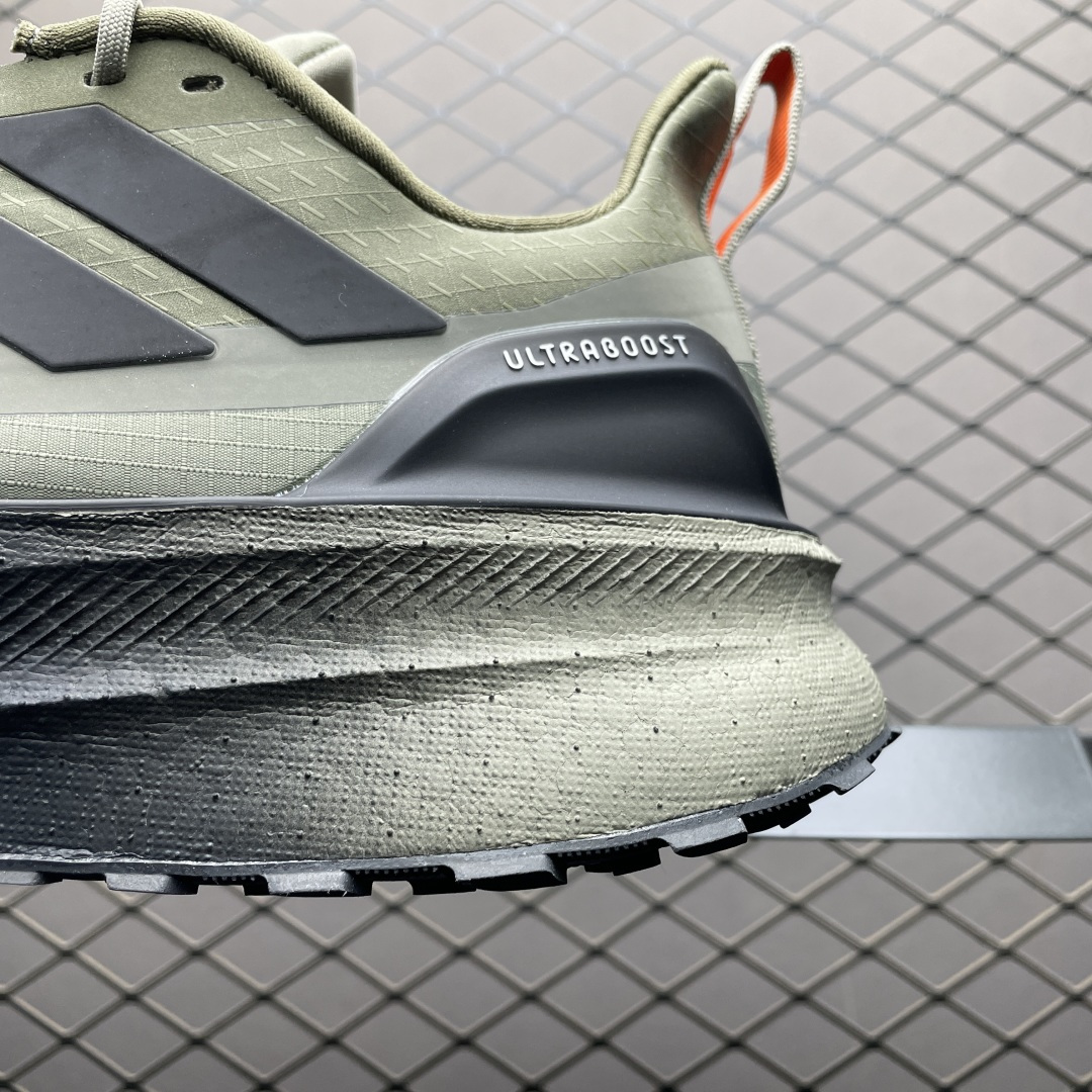 图片[4]-AD 阿迪 Ultra Boost 5 Climawarm 超弹力爆米花中底休闲跑步鞋 IG9354 尺码：40 40.5 41 42 42.5 43 44 44.5 45 46 46.5 47 48-选品中心