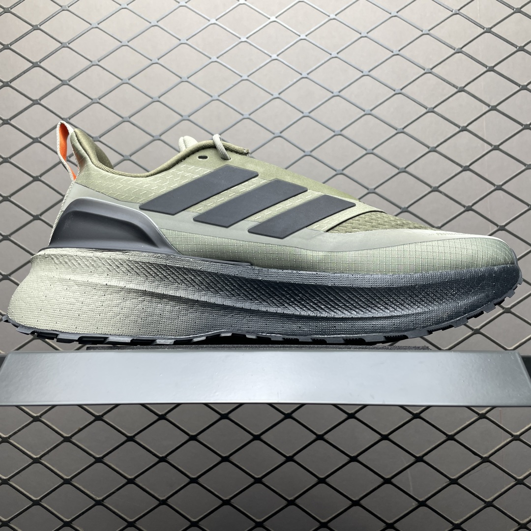 图片[3]-AD 阿迪 Ultra Boost 5 Climawarm 超弹力爆米花中底休闲跑步鞋 IG9354 尺码：40 40.5 41 42 42.5 43 44 44.5 45 46 46.5 47 48-选品中心