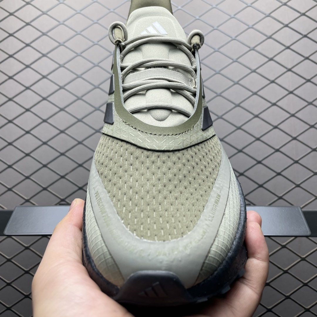 图片[9]-AD 阿迪 Ultra Boost 5 Climawarm 超弹力爆米花中底休闲跑步鞋 IG9354 尺码：40 40.5 41 42 42.5 43 44 44.5 45 46 46.5 47 48-选品中心