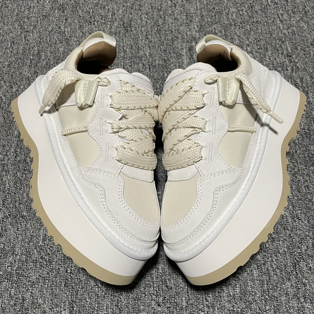 图片[5]-网红爆款 平台外贸专供 UGG 厚底增高休闲鞋 1171541 外贸平台充Z 高端零售专供品质 十年品牌制鞋代工厂生产线出品 注重每一处细节 完全遵循ZP工艺流程打造 尺码：35 36 37 38 39 40 41-选品中心