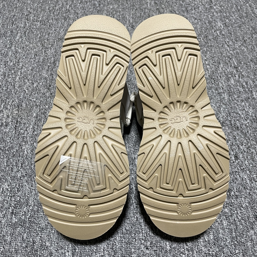 图片[3]-网红爆款 平台外贸专供 UGG 厚底增高休闲鞋 1171541 外贸平台充Z 高端零售专供品质 十年品牌制鞋代工厂生产线出品 注重每一处细节 完全遵循ZP工艺流程打造 尺码：35 36 37 38 39 40 41-选品中心