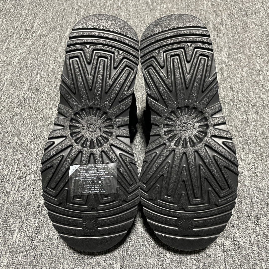 图片[3]-网红爆款 平台外贸专供 UGG 厚底增高休闲鞋 1171541 外贸平台充Z 高端零售专供品质 十年品牌制鞋代工厂生产线出品 注重每一处细节 完全遵循ZP工艺流程打造 尺码：35 36 37 38 39 40 41-选品中心