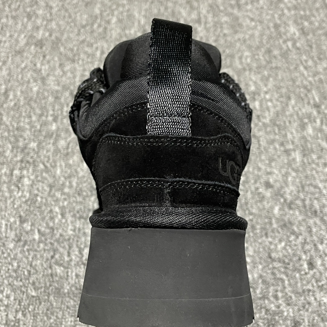 图片[8]-网红爆款 平台外贸专供 UGG 厚底增高休闲鞋 1171541 外贸平台充Z 高端零售专供品质 十年品牌制鞋代工厂生产线出品 注重每一处细节 完全遵循ZP工艺流程打造 尺码：35 36 37 38 39 40 41-选品中心