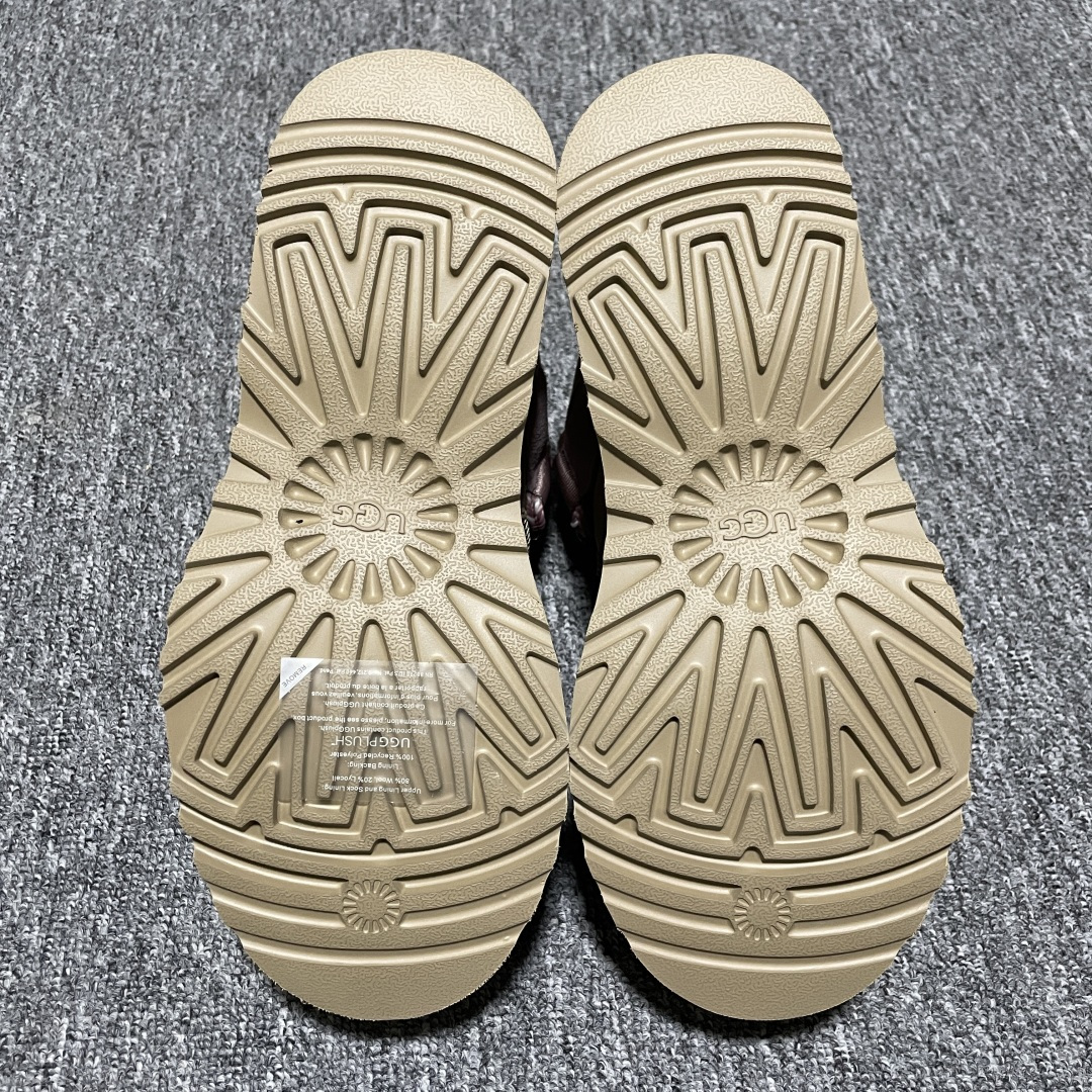 图片[3]-网红爆款 平台外贸专供 UGG 厚底增高休闲鞋 1171541 外贸平台充Z 高端零售专供品质 十年品牌制鞋代工厂生产线出品 注重每一处细节 完全遵循ZP工艺流程打造 尺码：35 36 37 38 39 40 41-选品中心