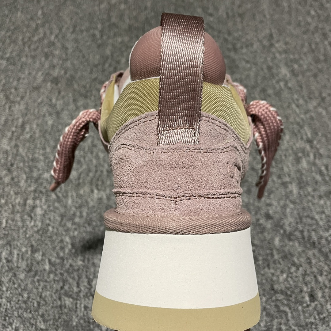 图片[9]-网红爆款 平台外贸专供 UGG 厚底增高休闲鞋 1171541 外贸平台充Z 高端零售专供品质 十年品牌制鞋代工厂生产线出品 注重每一处细节 完全遵循ZP工艺流程打造 尺码：35 36 37 38 39 40 41-选品中心