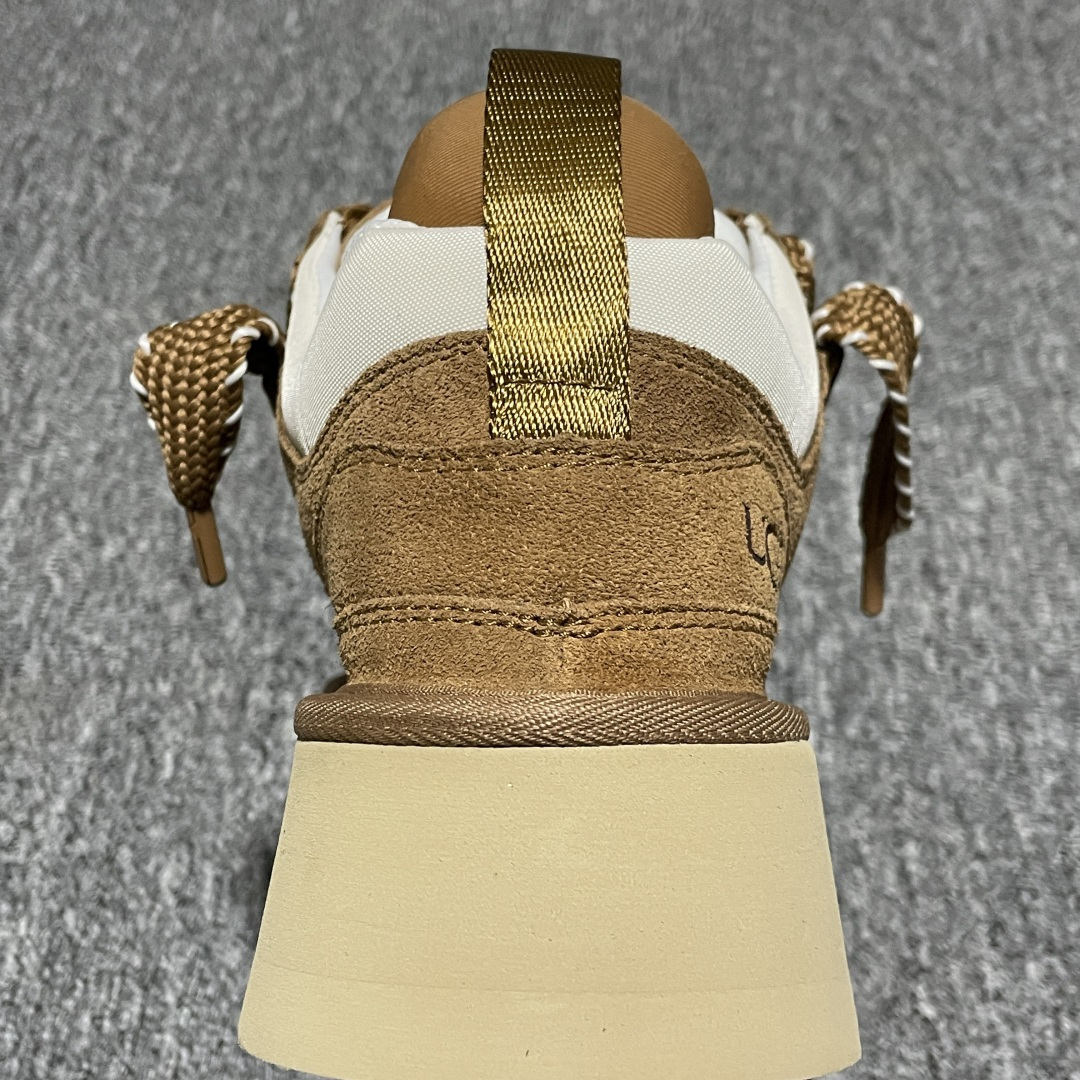 图片[9]-网红爆款 平台外贸专供 UGG 厚底增高休闲鞋 1171541 外贸平台充Z 高端零售专供品质 十年品牌制鞋代工厂生产线出品 注重每一处细节 完全遵循ZP工艺流程打造 尺码：35 36 37 38 39 40 41-选品中心