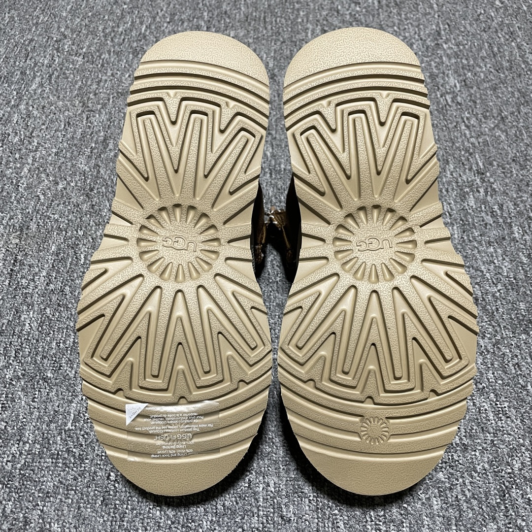 图片[3]-网红爆款 平台外贸专供 UGG 厚底增高休闲鞋 1171541 外贸平台充Z 高端零售专供品质 十年品牌制鞋代工厂生产线出品 注重每一处细节 完全遵循ZP工艺流程打造 尺码：35 36 37 38 39 40 41-选品中心