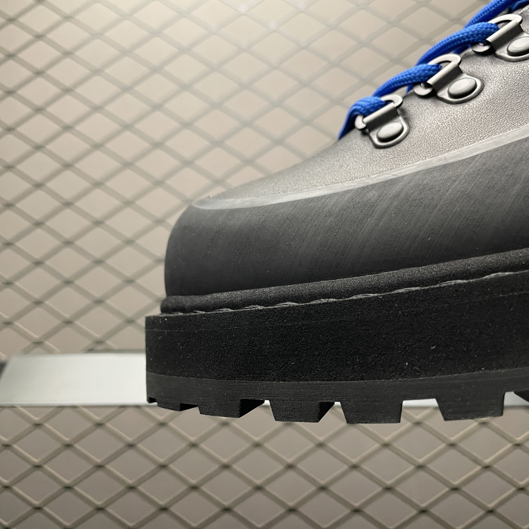 图片[6]-UMMCOR 新潮派系列低帮系带户外徒步登山运动鞋 广东原厂代工出品 采用Diemme原楦型开发纸版 固色头层牛皮鞋面材质(内里搭载细腻头层牛皮) 环抱式防剐蹭硫化橡胶片组合，国标顶级防滑耐磨橡胶大底 尺码：39 40 41 42 43 44 45-选品中心