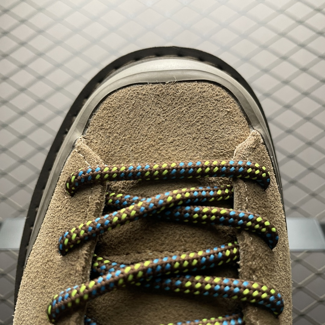 图片[7]-UMMCOR 新潮派系列低帮系带户外徒步登山运动鞋 广东原厂代工出品 采用Diemme原楦型开发纸版 固色头层牛皮鞋面材质(内里搭载细腻头层牛皮) 环抱式防剐蹭硫化橡胶片组合，国标顶级防滑耐磨橡胶大底 尺码：39 40 41 42 43 44 45-选品中心