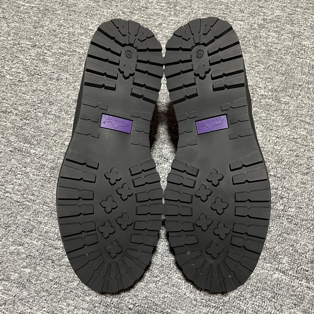 UMMCOR 新潮派系列低帮系带户外徒步登山运动鞋 广东原厂代工出品 采用Diemme原楦型开发纸版 固