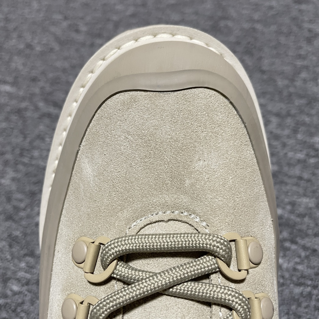 UMMCOR 新潮派系列低帮系带户外徒步登山运动鞋 广东原厂代工出品 采用Diemme原楦型开发纸版 固