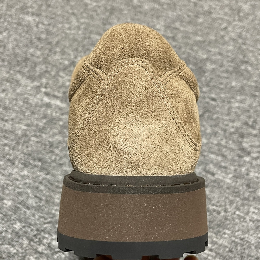 UMMCOR 新潮派系列低帮系带户外徒步登山运动鞋 广东原厂代工出品 采用Diemme原楦型开发纸版 固