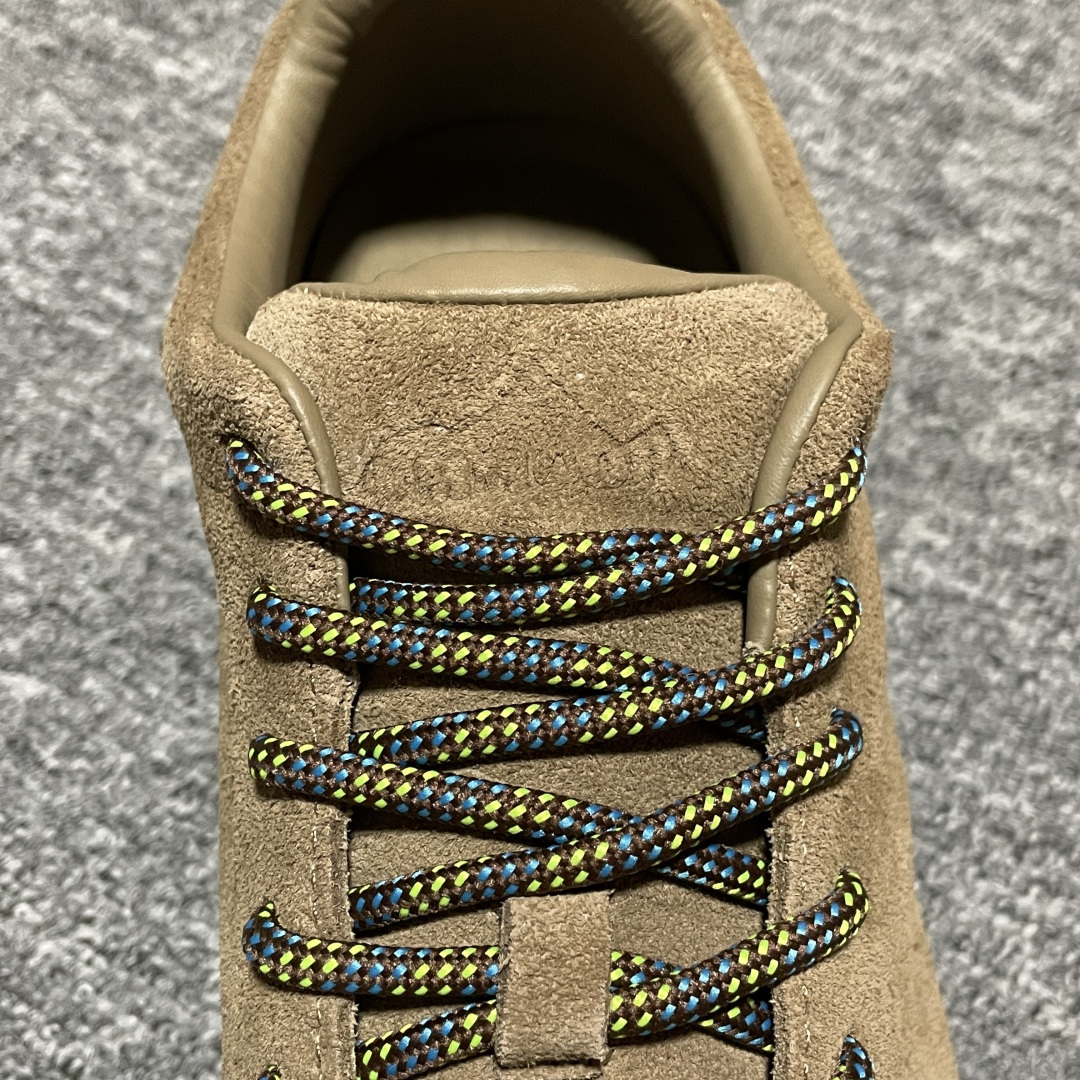 UMMCOR 新潮派系列低帮系带户外徒步登山运动鞋 广东原厂代工出品 采用Diemme原楦型开发纸版 固