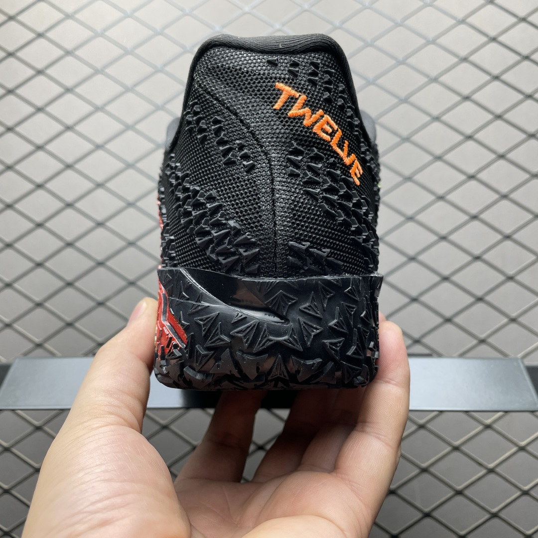 外贸跑量专供 NK JA 3 