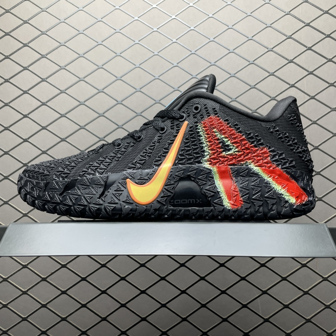 外贸跑量专供 NK JA 3 