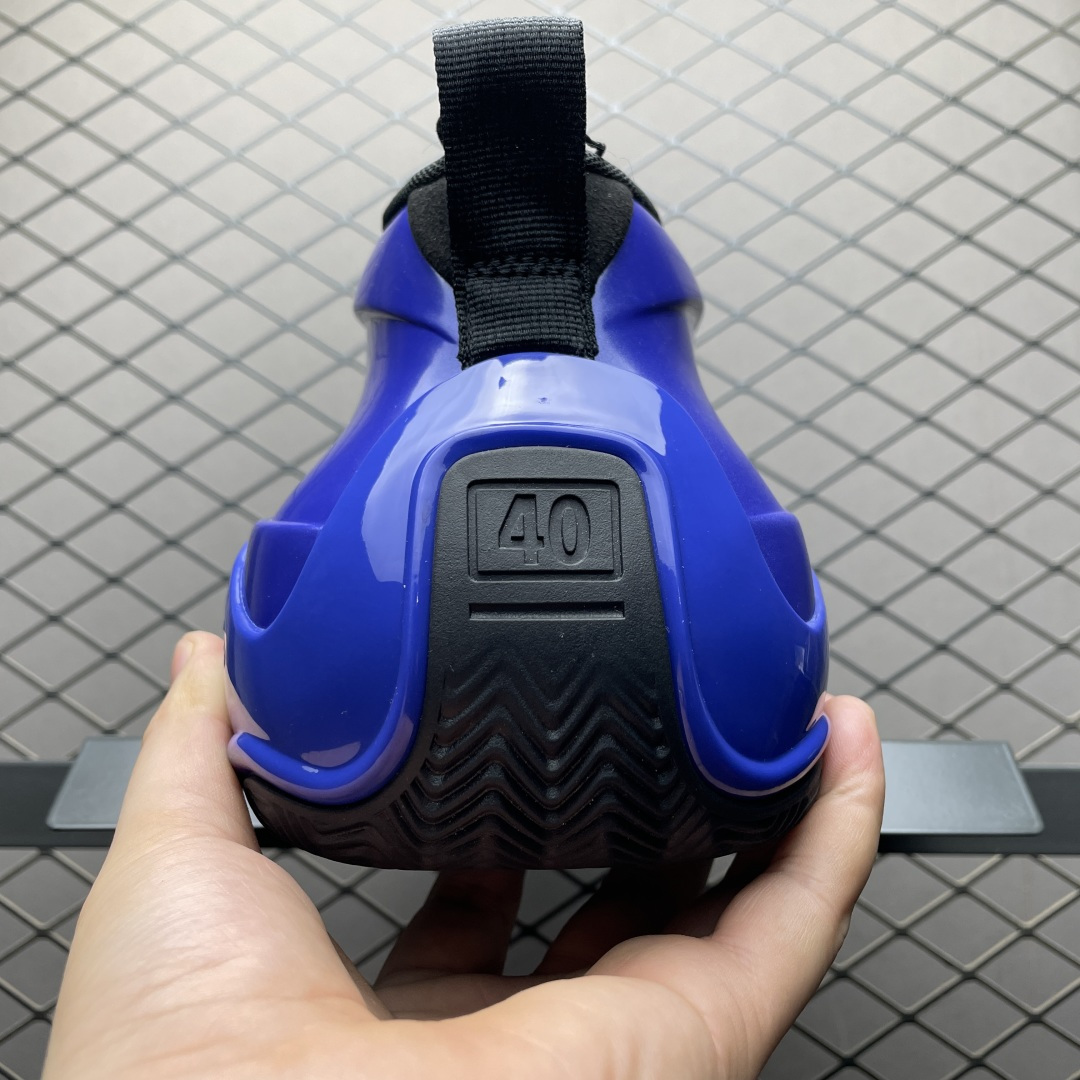 图片[2]-Balenciaga 巴黎世家 Basketball 复古老爹鞋篮球鞋 824909 官方全套配件鞋盒 防尘纸配套齐全 尺码：39 40 41 42 43 44 45 46 注意：偏大一码-选品中心