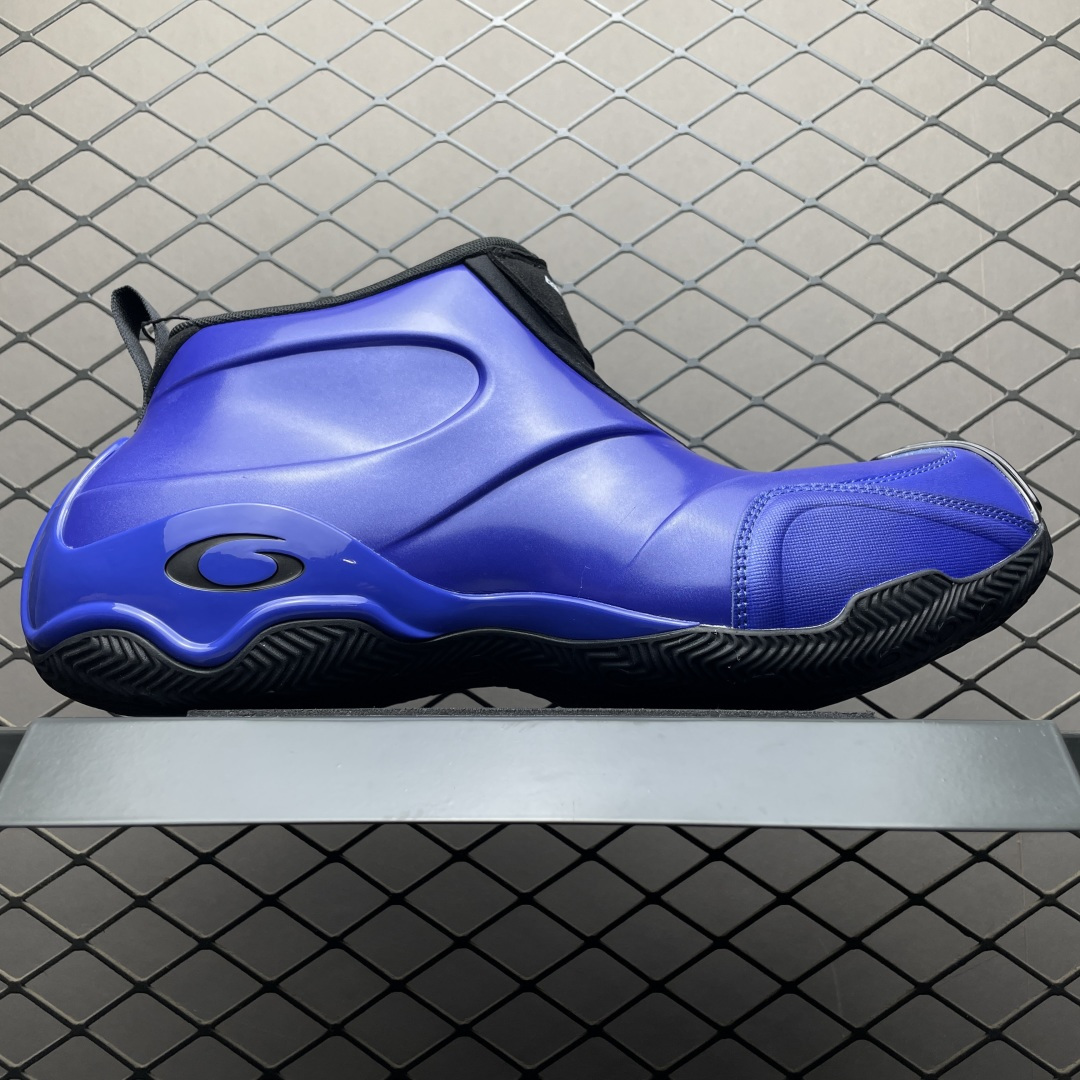 图片[3]-Balenciaga 巴黎世家 Basketball 复古老爹鞋篮球鞋 824909 官方全套配件鞋盒 防尘纸配套齐全 尺码：39 40 41 42 43 44 45 46 注意：偏大一码-选品中心