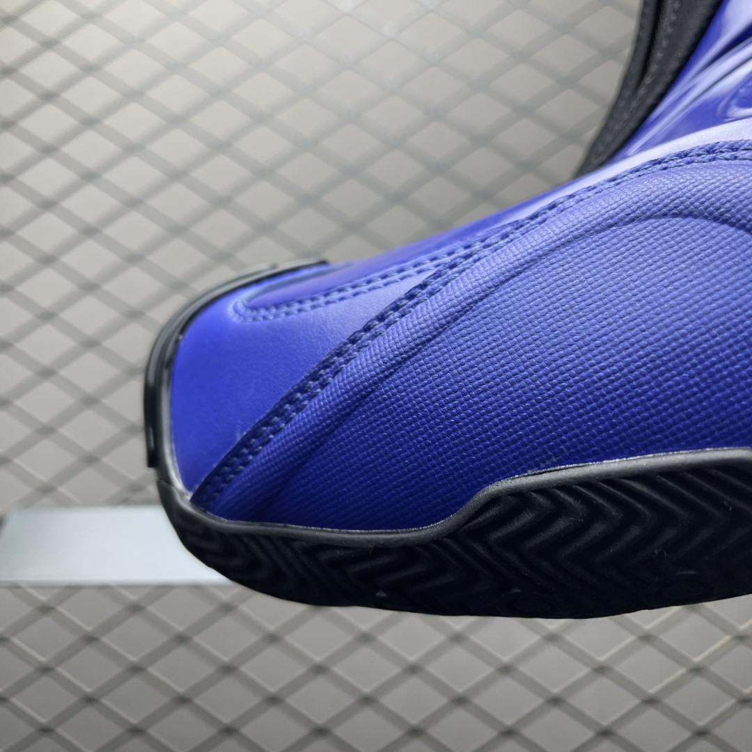 图片[6]-Balenciaga 巴黎世家 Basketball 复古老爹鞋篮球鞋 824909 官方全套配件鞋盒 防尘纸配套齐全 尺码：39 40 41 42 43 44 45 46 注意：偏大一码-选品中心