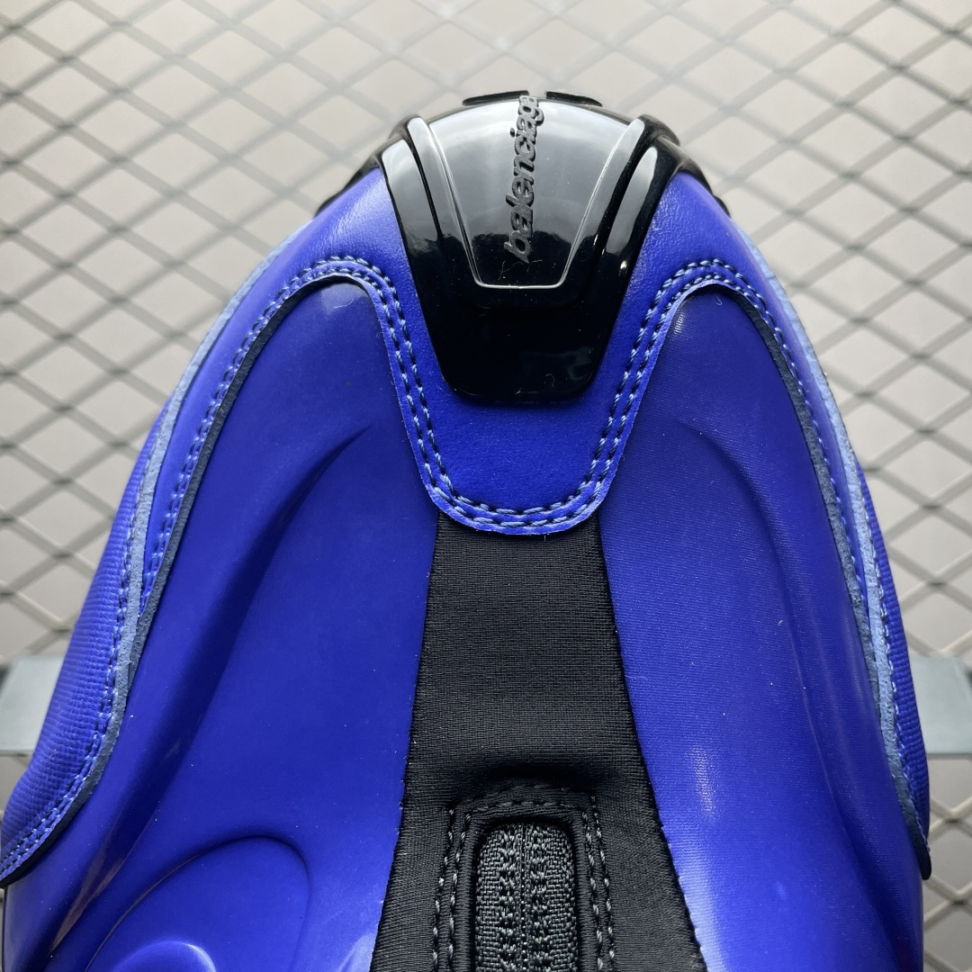 图片[7]-Balenciaga 巴黎世家 Basketball 复古老爹鞋篮球鞋 824909 官方全套配件鞋盒 防尘纸配套齐全 尺码：39 40 41 42 43 44 45 46 注意：偏大一码-选品中心