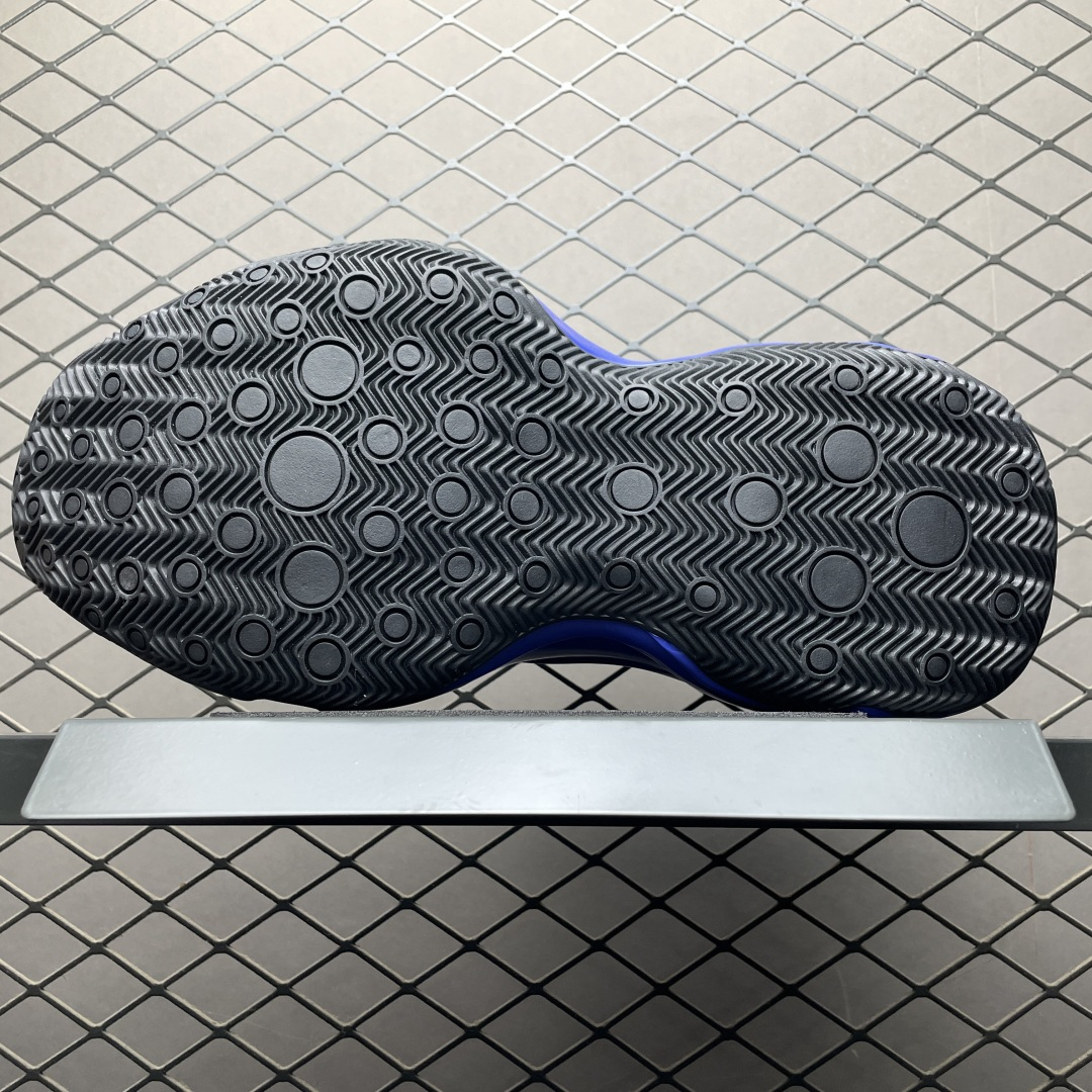 图片[5]-Balenciaga 巴黎世家 Basketball 复古老爹鞋篮球鞋 824909 官方全套配件鞋盒 防尘纸配套齐全 尺码：39 40 41 42 43 44 45 46 注意：偏大一码-选品中心