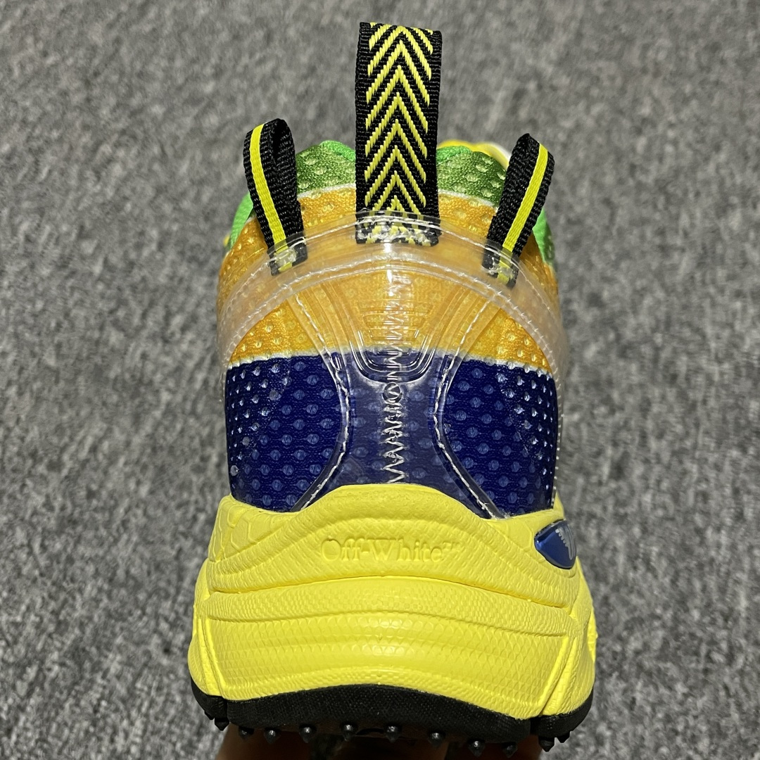 图片[8]-Off-White 低帮复古休闲鞋 采用高端的工艺盒，材质也各方面也是没有任何的对比性 尺码：36 37 38 39 40 41 42 43 44 45 46 47-选品中心