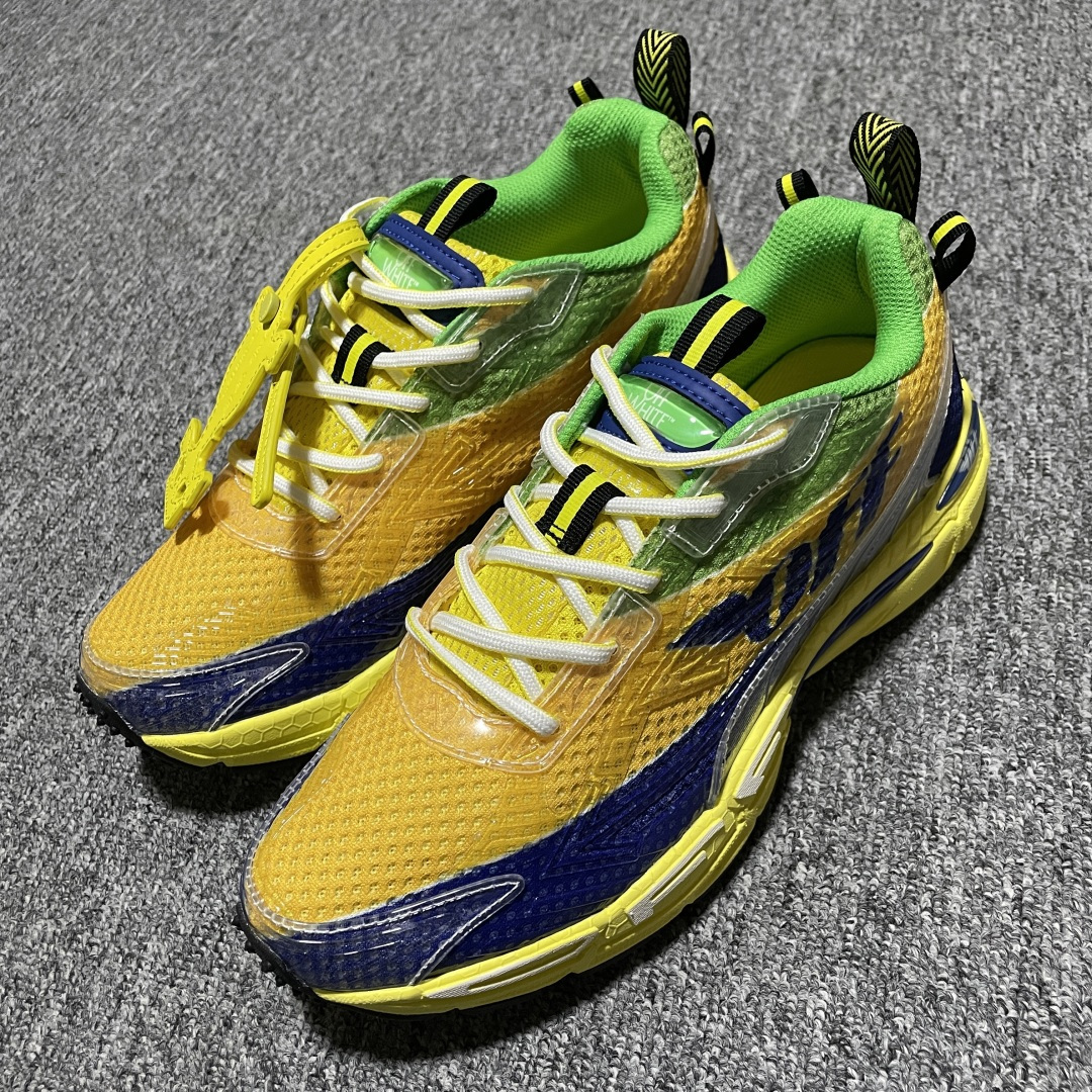 图片[4]-Off-White 低帮复古休闲鞋 采用高端的工艺盒，材质也各方面也是没有任何的对比性 尺码：36 37 38 39 40 41 42 43 44 45 46 47-选品中心