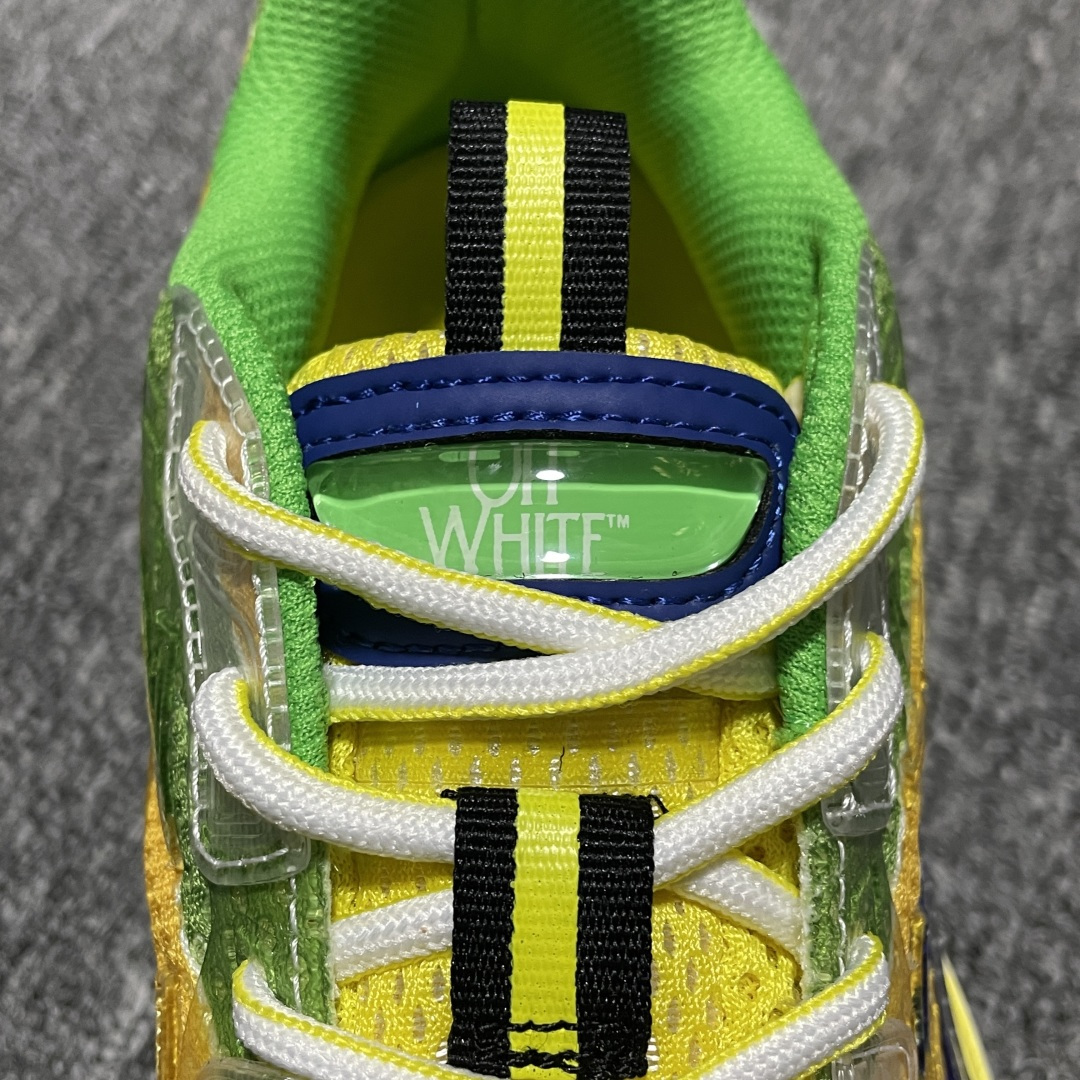 图片[9]-Off-White 低帮复古休闲鞋 采用高端的工艺盒，材质也各方面也是没有任何的对比性 尺码：36 37 38 39 40 41 42 43 44 45 46 47-选品中心