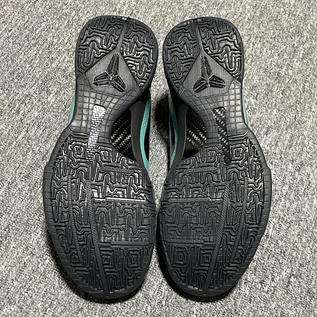 图片[3]-纯原 NK Kobe V 科比5 科比五 实战篮球鞋 IH0274-300 国内一线头部大厂出品 高端零售 外贸专供品质 原鞋原数据纸板开发 独立私模 独家女鞋模具 尺码：40 40.5 41 42 42.5 43 44 44.5 45 46 47.5 48.5-选品中心